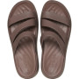 Sandalias Getaway Strappy Truffle Mujer