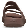 Sandalias Getaway Strappy Truffle Mujer