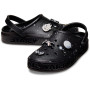 Star Wars Off Court Clog Black Unisex
