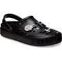 Star Wars Off Court Clog Black Unisex
