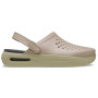 InMotion Clog Taupe Unisex