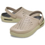 InMotion Clog Taupe Unisex