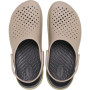 InMotion Clog Taupe Unisex
