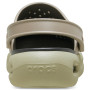 InMotion Clog Taupe Unisex