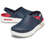 InMotion Clog Navy Unisex