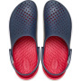 InMotion Clog Navy Unisex