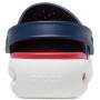 InMotion Clog Navy Unisex