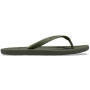 Crocs Essentials Army Green Unisex