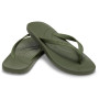 Crocs Essentials Army Green Unisex