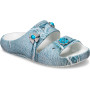 Classic Denim Sandal Moonlight Unisex