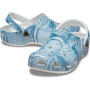 Classic Denim Clog Light Denim Unisex
