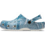 Classic Denim Clog Light Denim Unisex