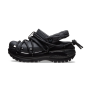 Rauw Alejandro Mega Crush Clog Black Unisex