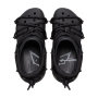 Rauw Alejandro Mega Crush Clog Black Unisex