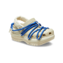 Rauw Alejandro Mega Crush Clog Bone Unisex
