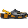 Hufflepuff Classic Clog Multi Unisex