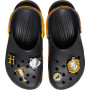 Hufflepuff Classic Clog Multi Unisex