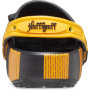Hufflepuff Classic Clog Multi Unisex