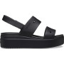 Sandalias Brooklyn 4U Mujer