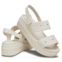 Sandalias Brooklyn 4U Mujer