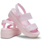 Sandalias Brooklyn 4U Pink Milk Mujer