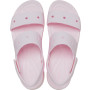 Sandalias Brooklyn 4U Pink Milk Mujer
