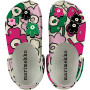 Marimekko Classic Clog Multi Mujer