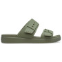 Sandalias Brooklyn Buckle Low Cargo Mujer