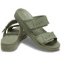 Sandalias Brooklyn Buckle Low Cargo Mujer