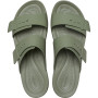 Sandalias Brooklyn Buckle Low Cargo Mujer