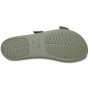 Sandalias Brooklyn Buckle Low Cargo Mujer