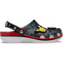 Pokemon Print Clog Multi Unisex