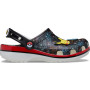 Pokemon Print Clog K Multi Niños