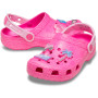 Classic Mattel Pink Barbie Clog K Multi Ni os