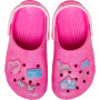 Classic Mattel Pink Barbie Clog K Multi Ni os