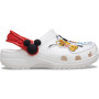 Mickey and Friends Cls Clg T Multi Ni os