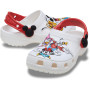 Mickey and Friends Cls Clg T Multi Ni os