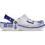 Star Wars R2D2 Classic Clog Multi Unisex