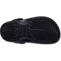 Classic Hi Vis Camo Clog K Black/Multi Ni os
