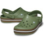 Crocband Gum Clog Cargo Unisex