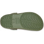 Crocband Gum Clog Cargo Unisex