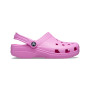 Classic Clog Taffy Pink Unisex