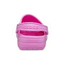 Classic Clog Taffy Pink Unisex