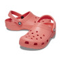 Classic Clog Neon Watermelon Unisex