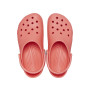Classic Clog Neon Watermelon Unisex
