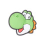 Jibbitz Super Mario Yoshi