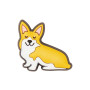 Jibbitz Corgi