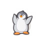 Jibbitz Happy Penguin Chick