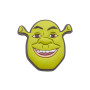 Jibbitz Shrek