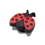 Jibbitz Lil Ladybug